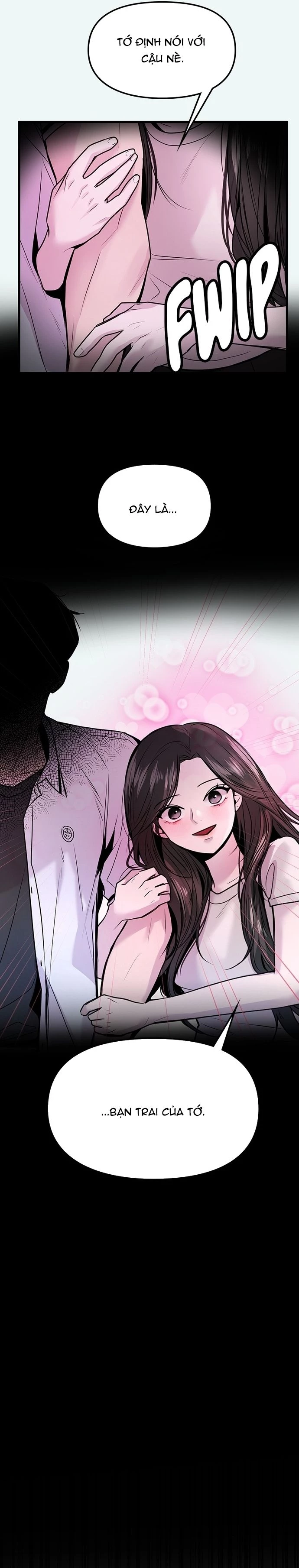 Trở Về Bên Chanbi Chapter 024 - 23