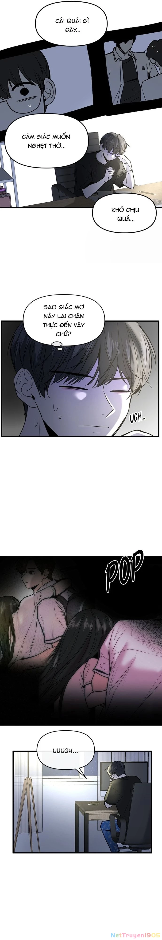 Trở Về Bên Chanbi Chapter 024 - 25