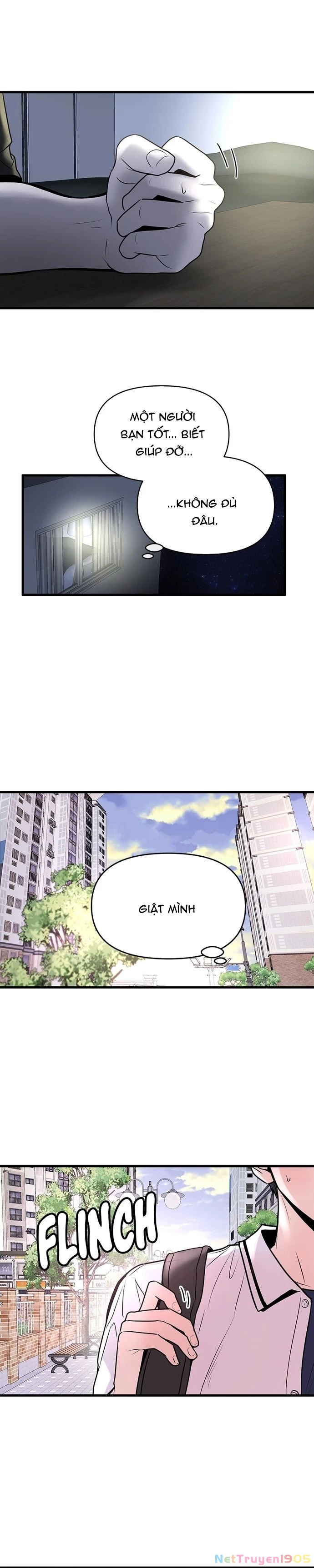 Trở Về Bên Chanbi Chapter 024 - 26