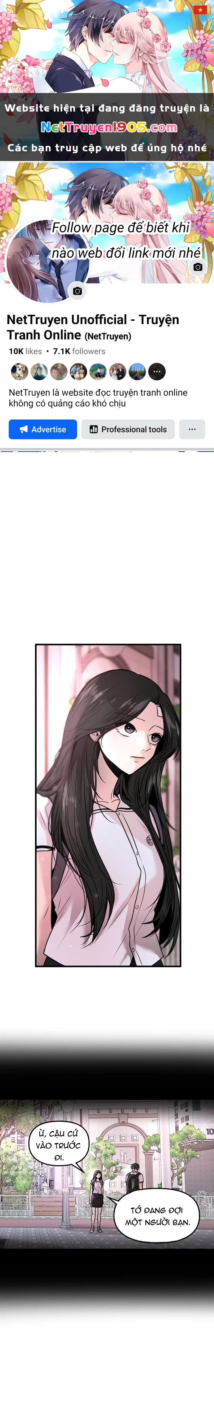 Trở Về Bên Chanbi Chapter 025 - 1