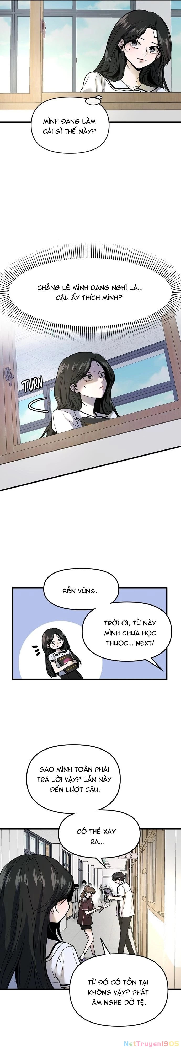 Trở Về Bên Chanbi Chapter 025 - 5