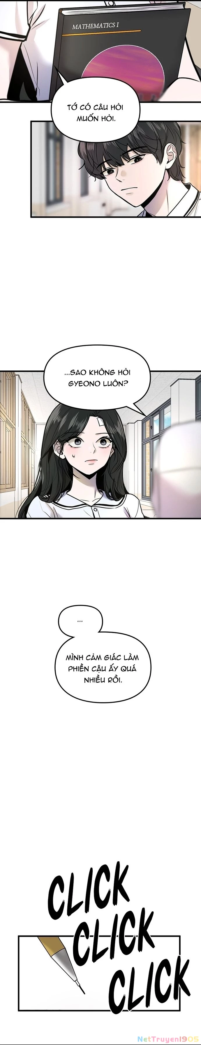 Trở Về Bên Chanbi Chapter 025 - 7