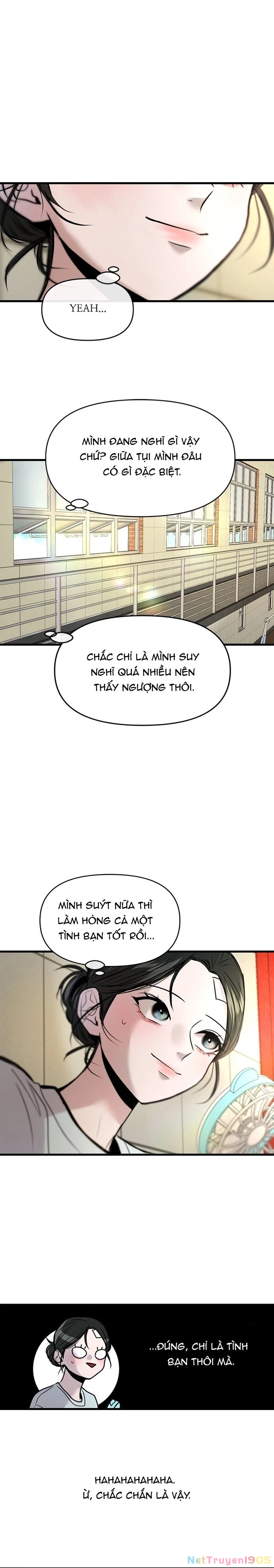 Trở Về Bên Chanbi Chapter 025 - 24