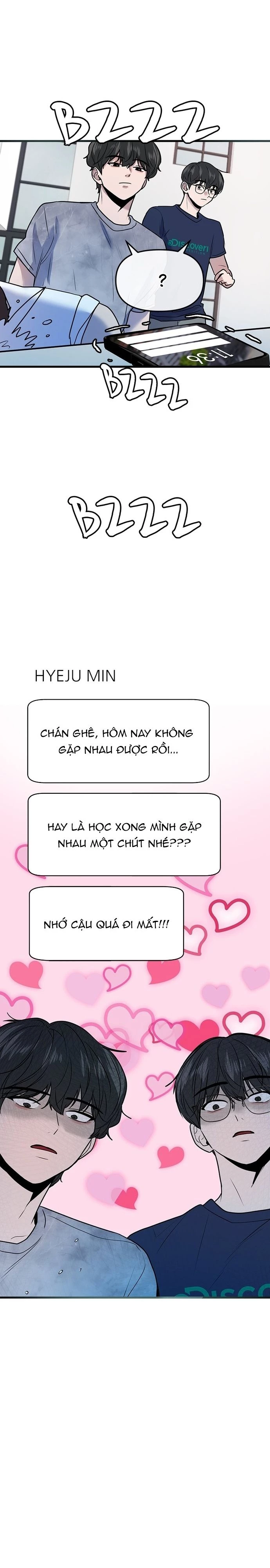 Trở Về Bên Chanbi Chapter 026 - 4