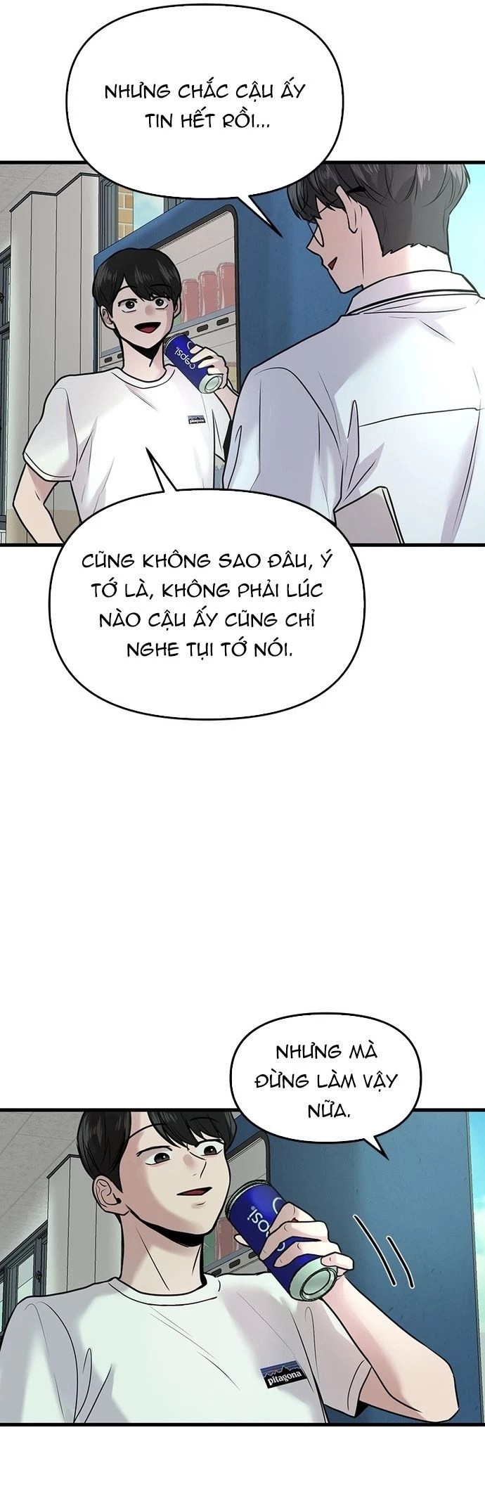 Trở Về Bên Chanbi Chapter 026 - 19