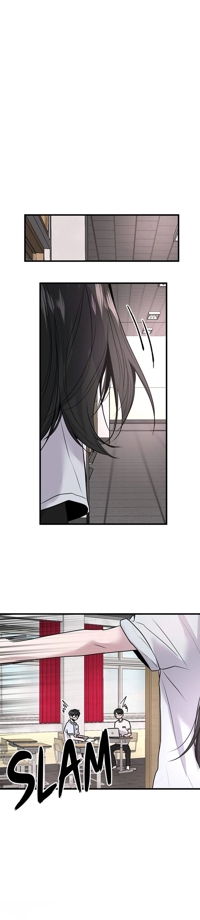 Trở Về Bên Chanbi Chapter 026 - 24
