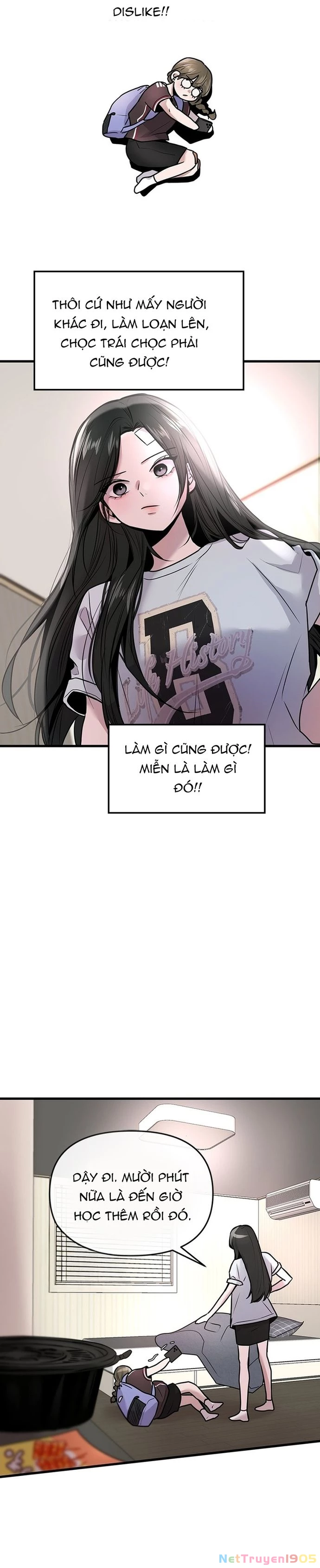 Trở Về Bên Chanbi Chapter 027 - 2