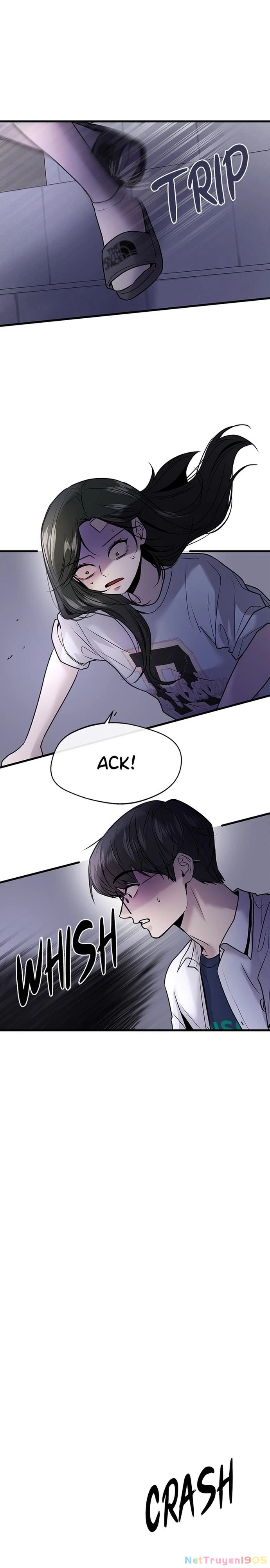 Trở Về Bên Chanbi Chapter 027 - 25