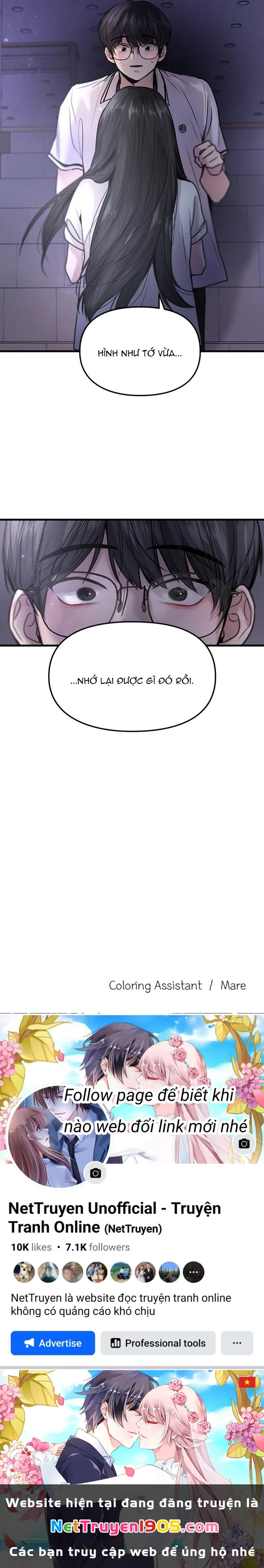 Trở Về Bên Chanbi Chapter 027 - 30