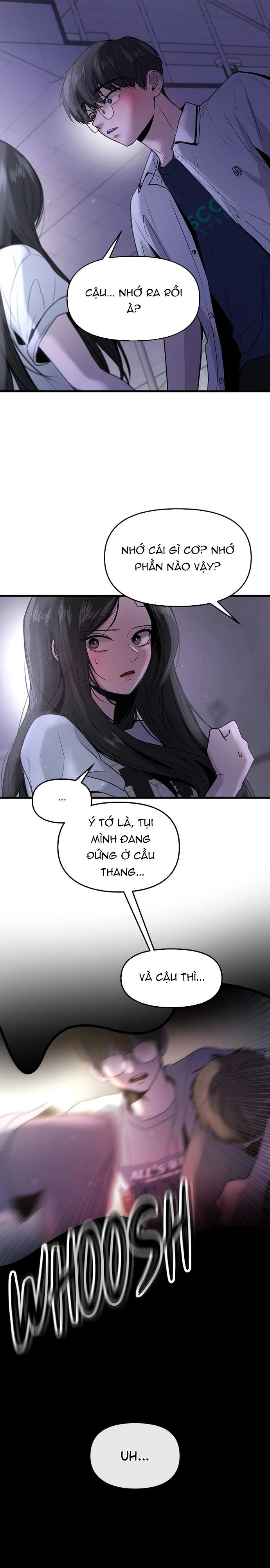 Trở Về Bên Chanbi Chapter 028 - 2