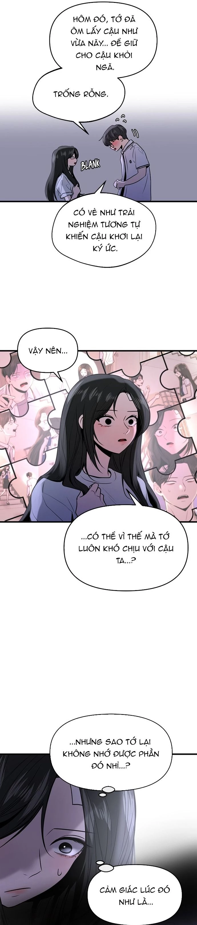 Trở Về Bên Chanbi Chapter 028 - 5