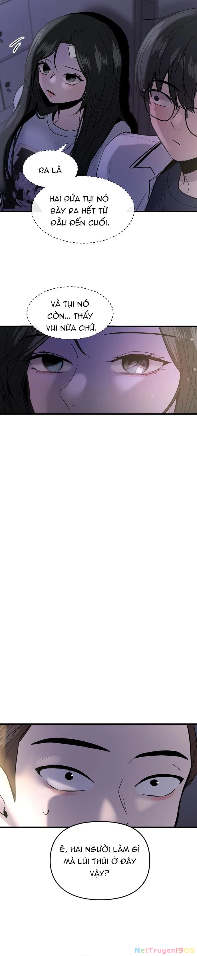 Trở Về Bên Chanbi Chapter 028 - 13