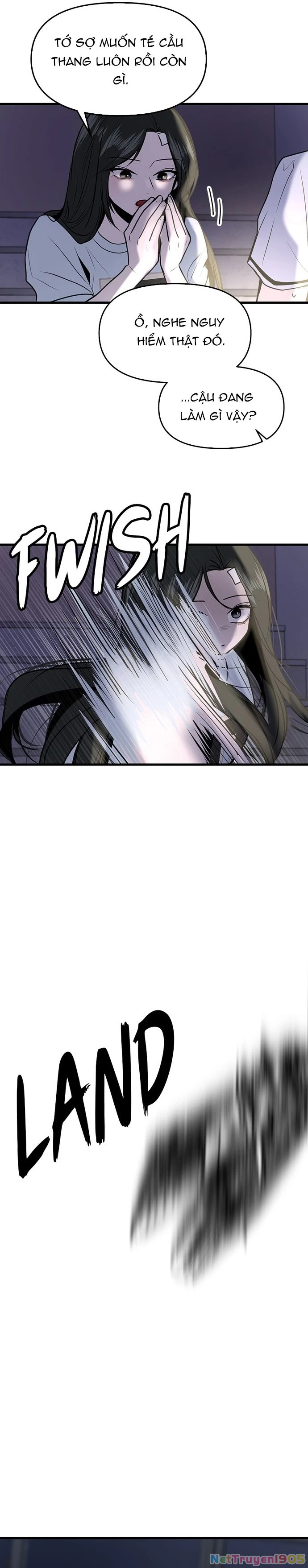 Trở Về Bên Chanbi Chapter 028 - 15