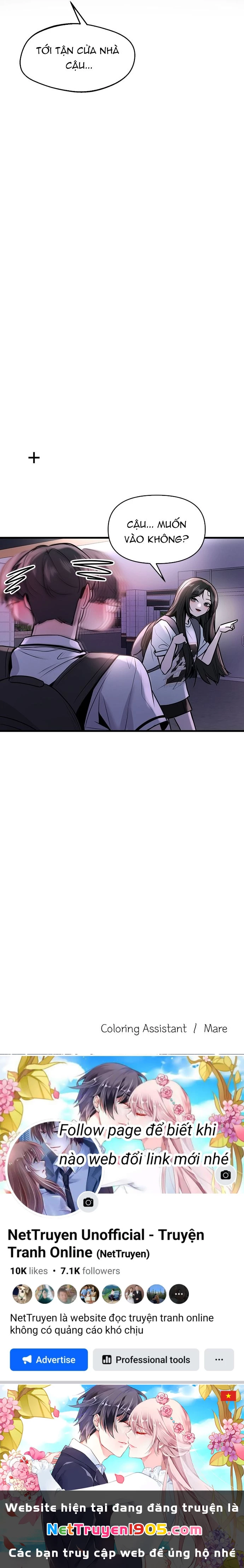 Trở Về Bên Chanbi Chapter 028 - 29