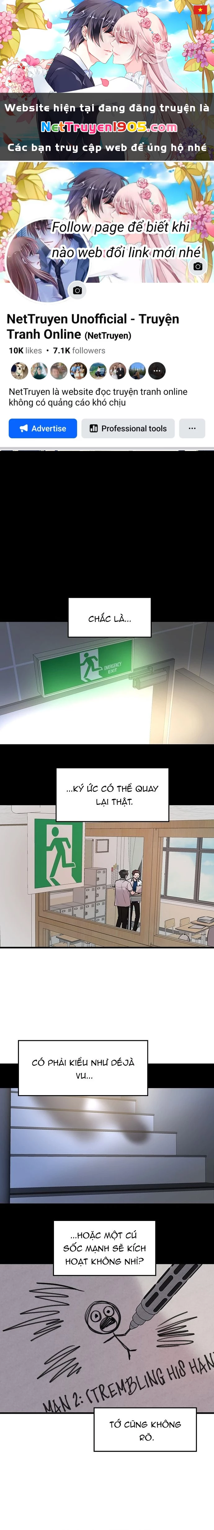 Trở Về Bên Chanbi Chapter 029 - 1