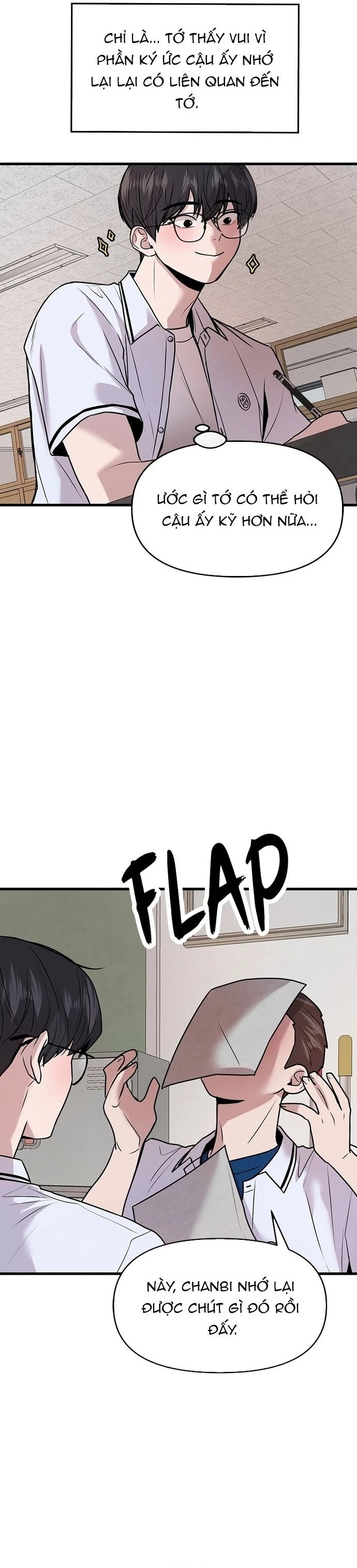 Trở Về Bên Chanbi Chapter 029 - 2