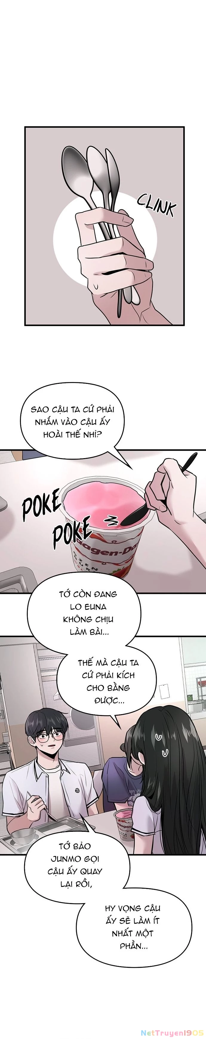Trở Về Bên Chanbi Chapter 029 - 8