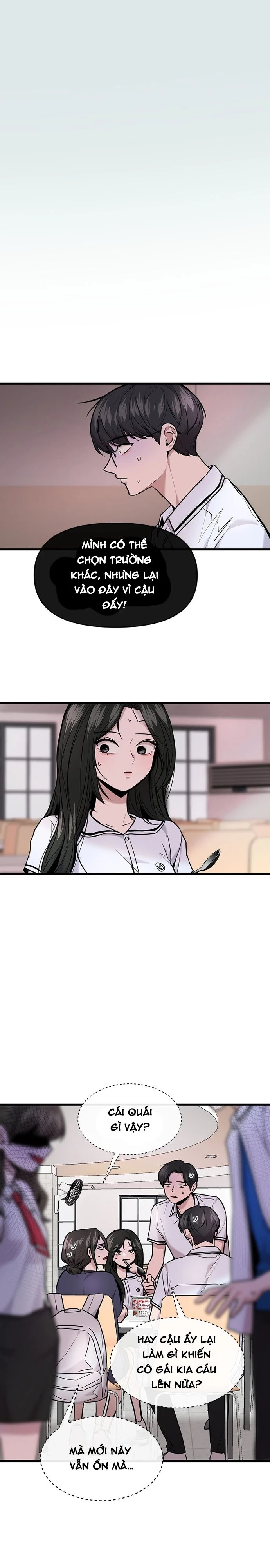 Trở Về Bên Chanbi Chapter 030 - 5