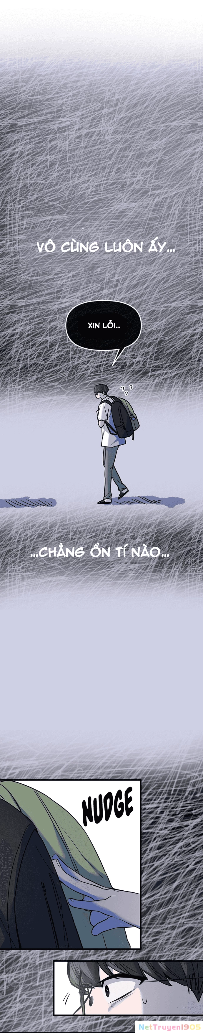 Trở Về Bên Chanbi Chapter 030 - 9