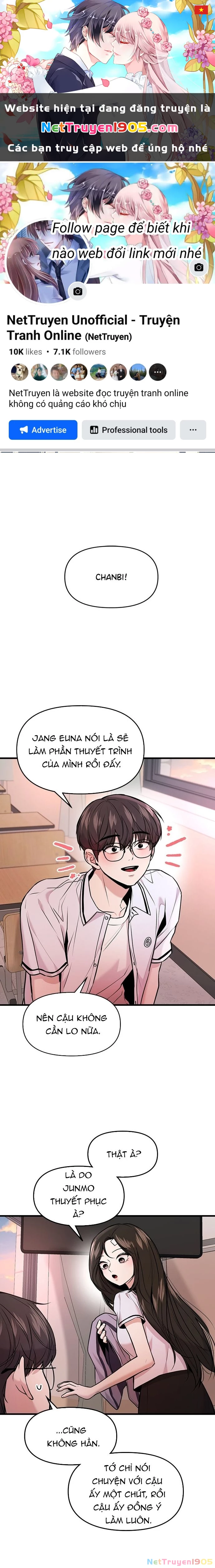 Trở Về Bên Chanbi Chapter 031 - 1