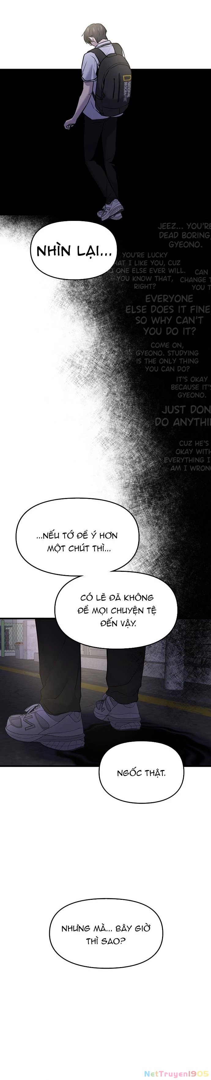 Trở Về Bên Chanbi Chapter 031 - 23
