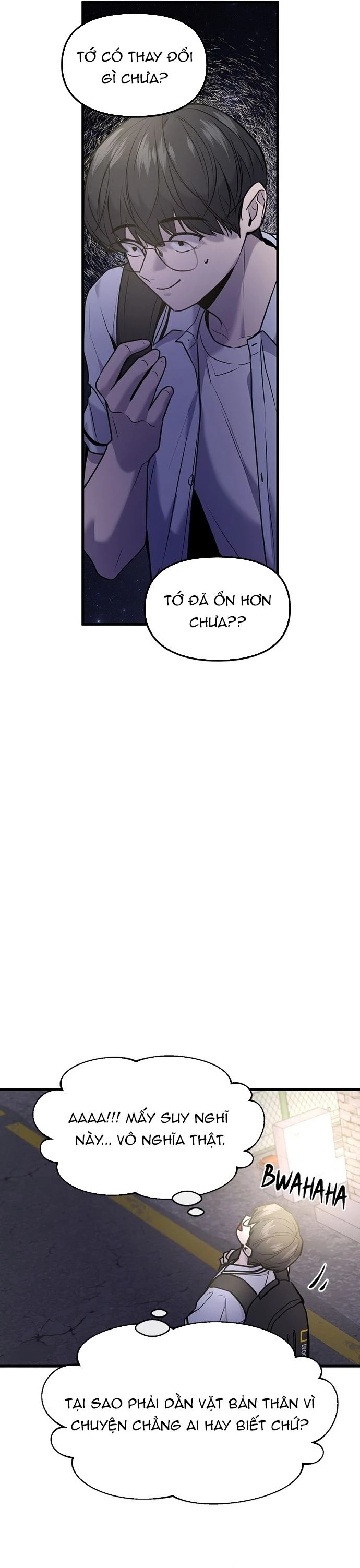 Trở Về Bên Chanbi Chapter 031 - 24
