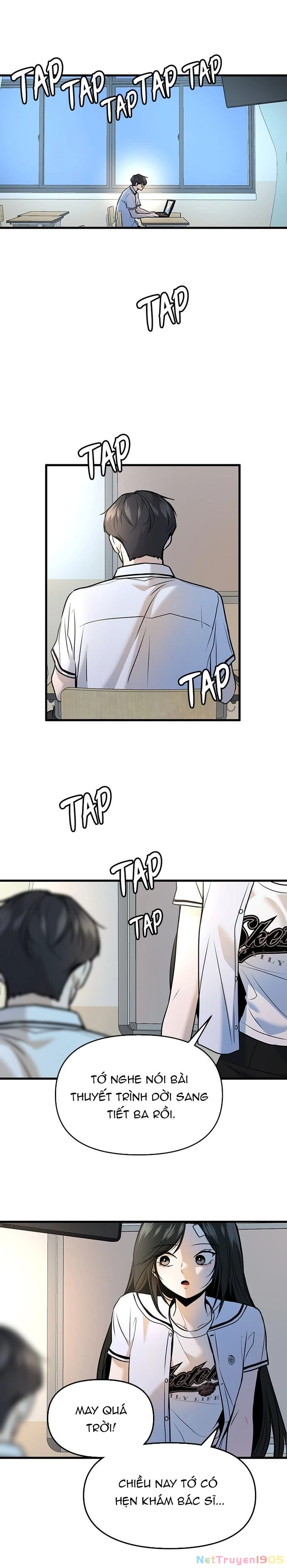 Trở Về Bên Chanbi Chapter 031 - 31