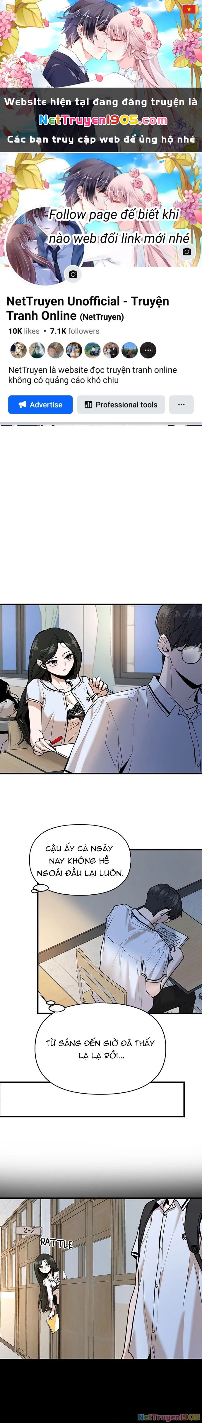 Trở Về Bên Chanbi Chapter 032 - 1