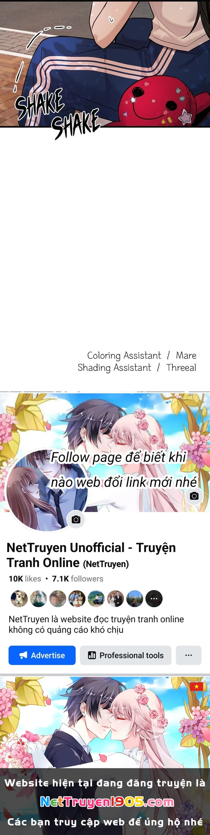 Trở Về Bên Chanbi Chapter 032 - 29