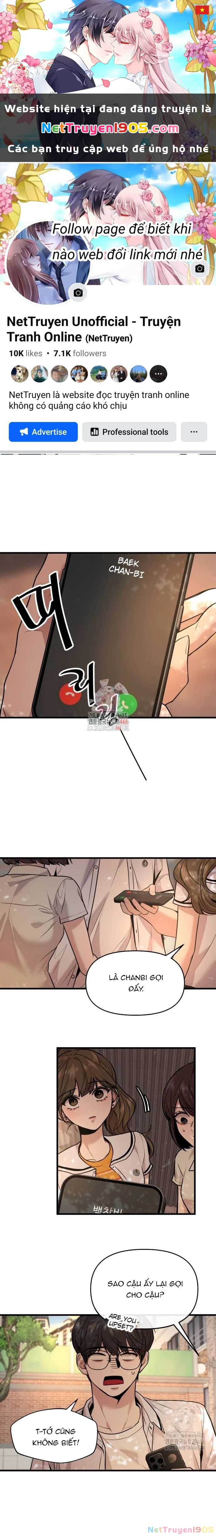 Trở Về Bên Chanbi Chapter 033 - 1