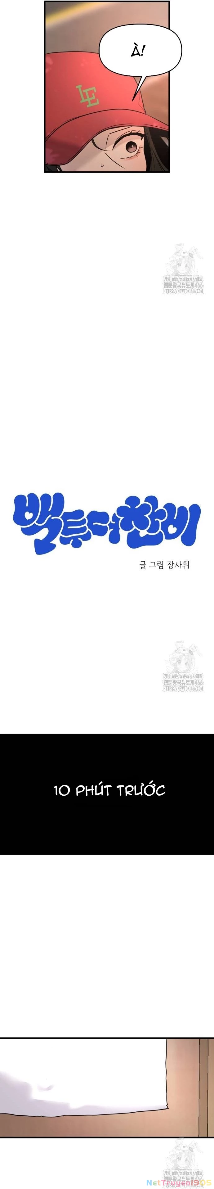 Trở Về Bên Chanbi Chapter 033 - 3