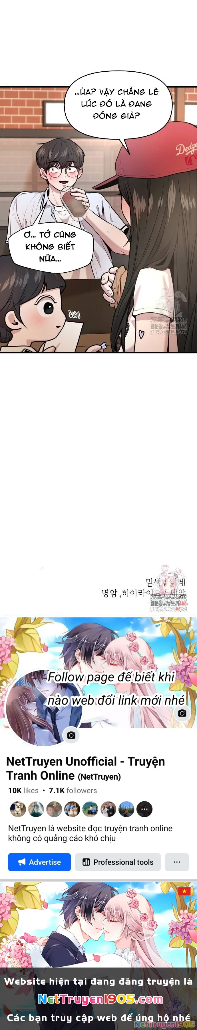 Trở Về Bên Chanbi Chapter 033 - 25