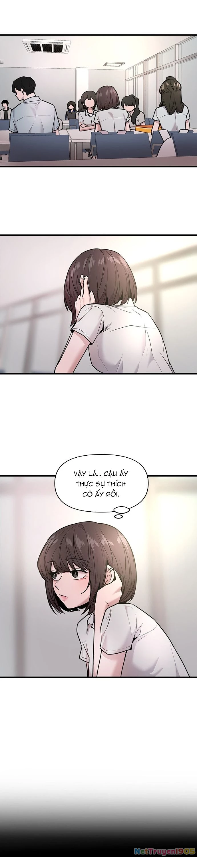 Trở Về Bên Chanbi Chapter 034 - 7