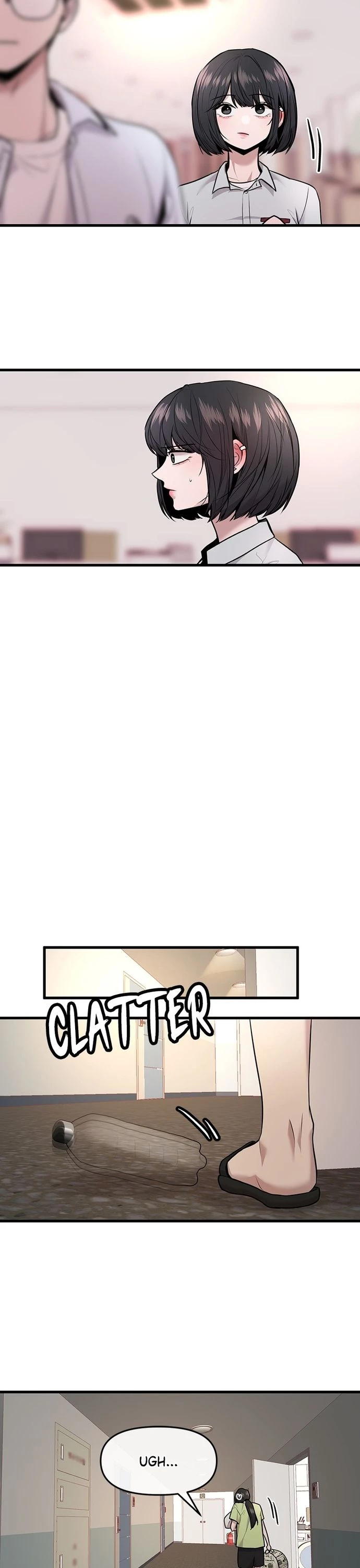 Trở Về Bên Chanbi Chapter 034 - 19