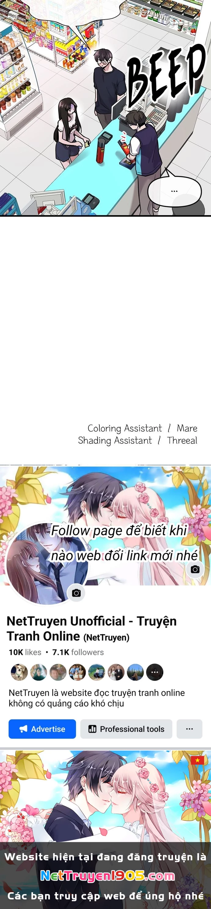 Trở Về Bên Chanbi Chapter 034 - 33