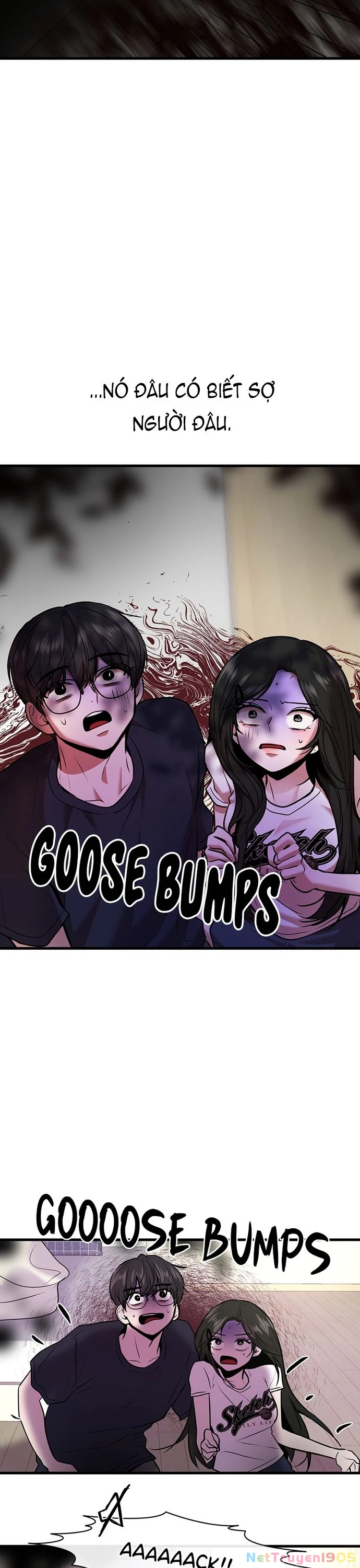 Trở Về Bên Chanbi Chapter 035 - 26