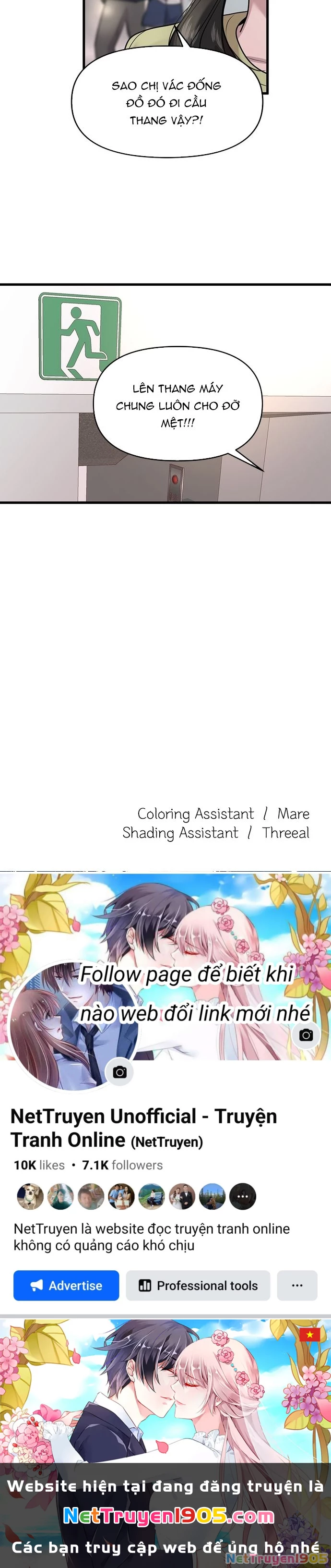 Trở Về Bên Chanbi Chapter 035 - 33