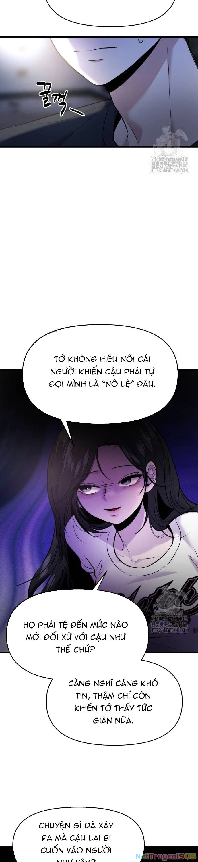 Trở Về Bên Chanbi Chapter 036 - 10
