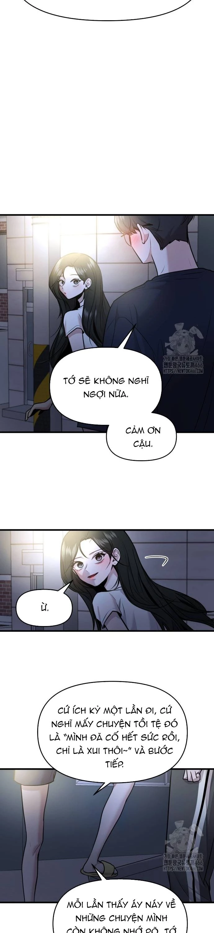 Trở Về Bên Chanbi Chapter 036 - 13