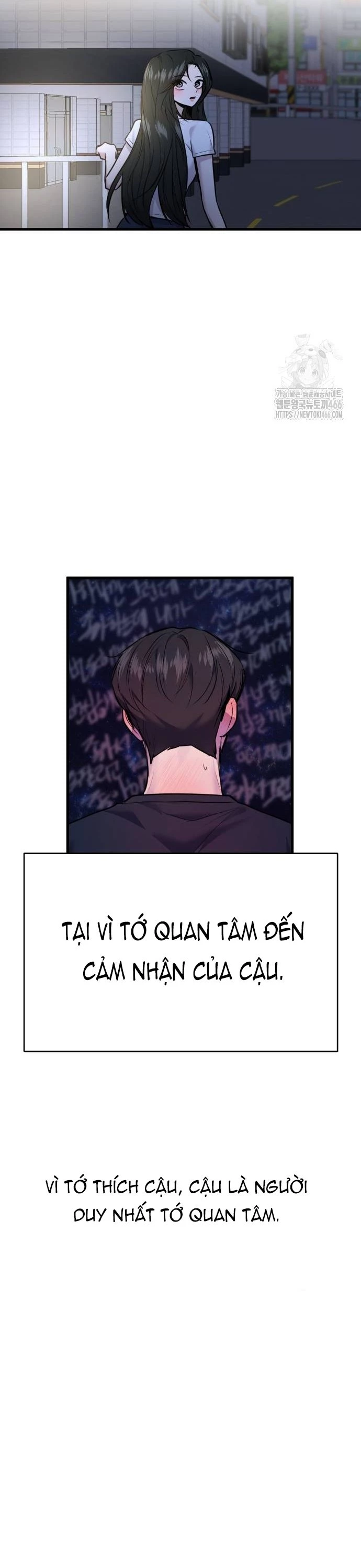 Trở Về Bên Chanbi Chapter 036 - 19