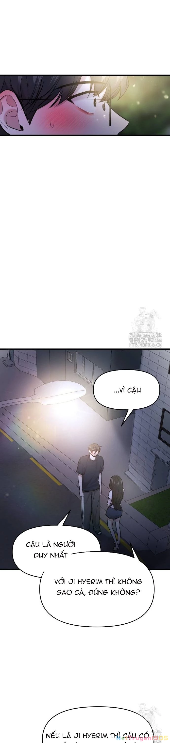 Trở Về Bên Chanbi Chapter 036 - 22