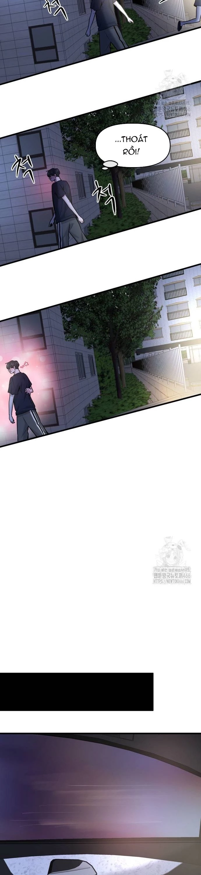 Trở Về Bên Chanbi Chapter 036 - 25