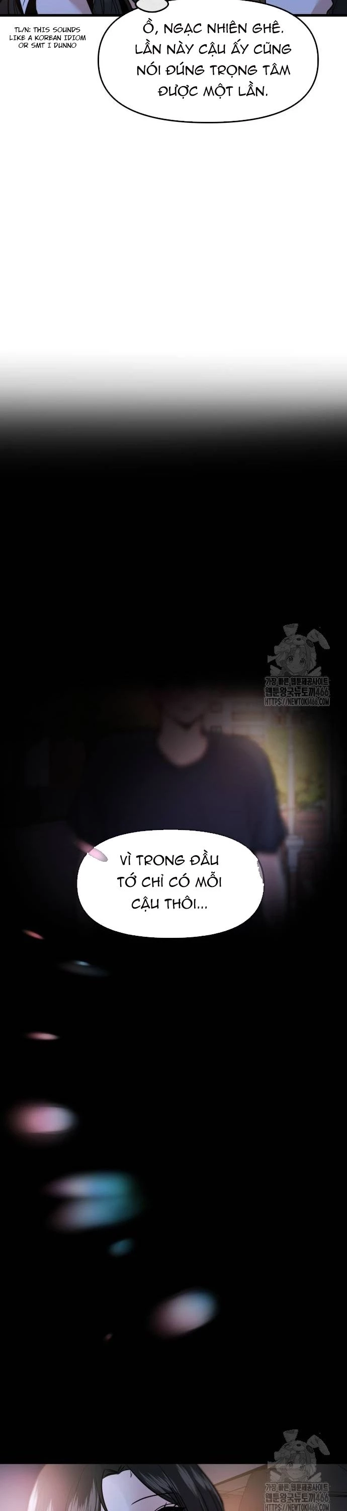 Trở Về Bên Chanbi Chapter 036 - 30