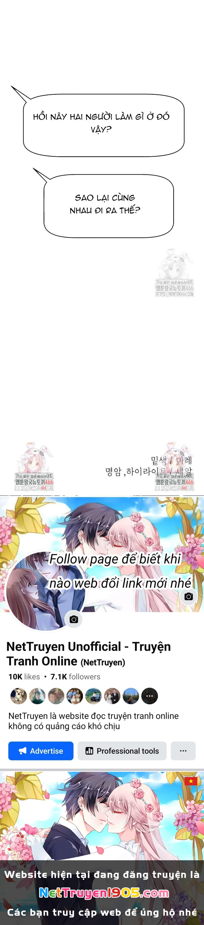 Trở Về Bên Chanbi Chapter 036 - 36