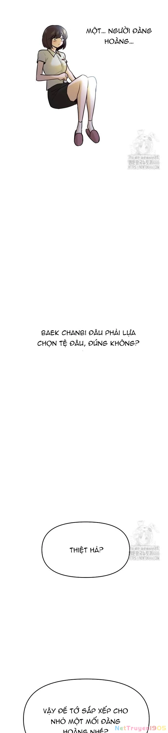 Trở Về Bên Chanbi Chapter 037 - 36