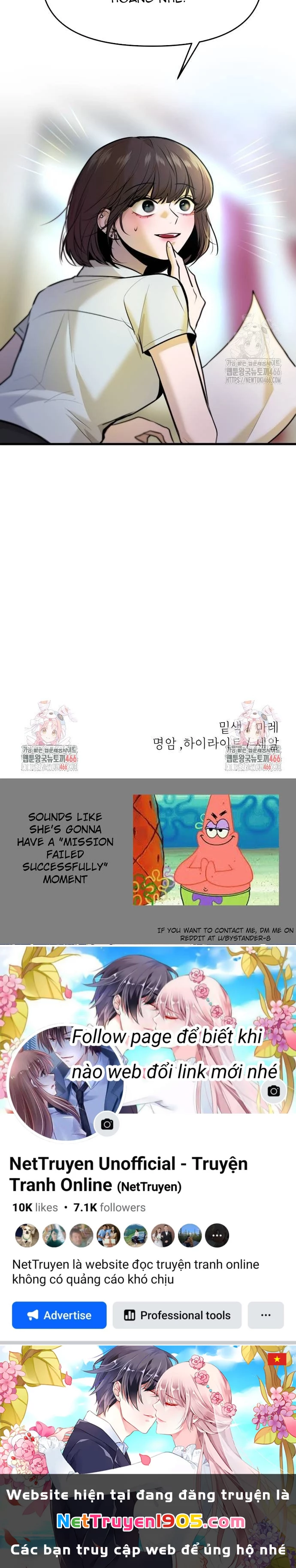 Trở Về Bên Chanbi Chapter 037 - 37