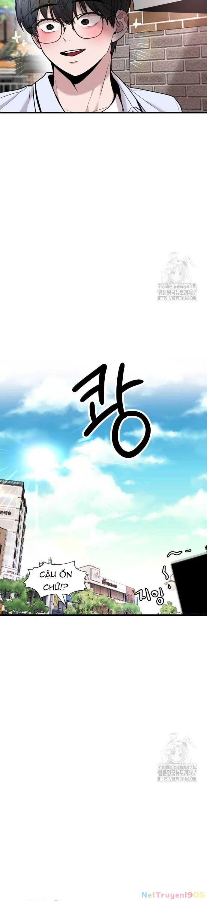 Trở Về Bên Chanbi Chapter 038 - 4