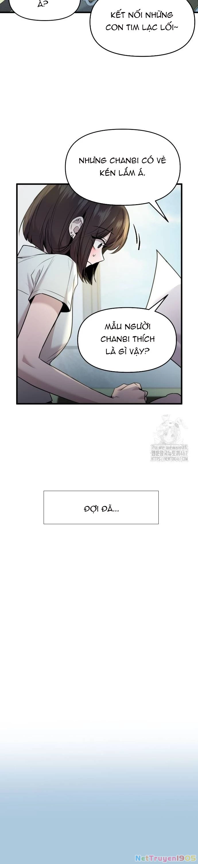 Trở Về Bên Chanbi Chapter 038 - 7