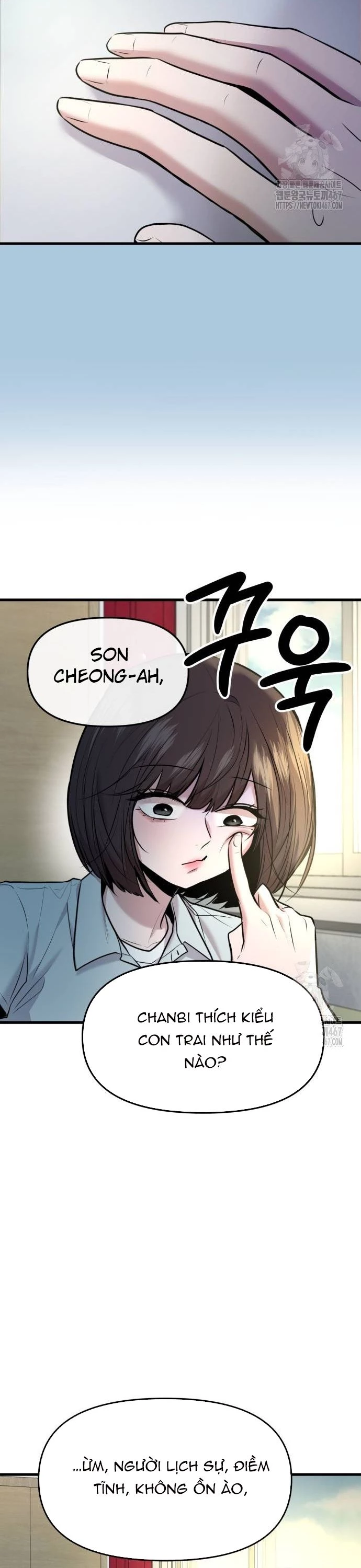 Trở Về Bên Chanbi Chapter 038 - 9