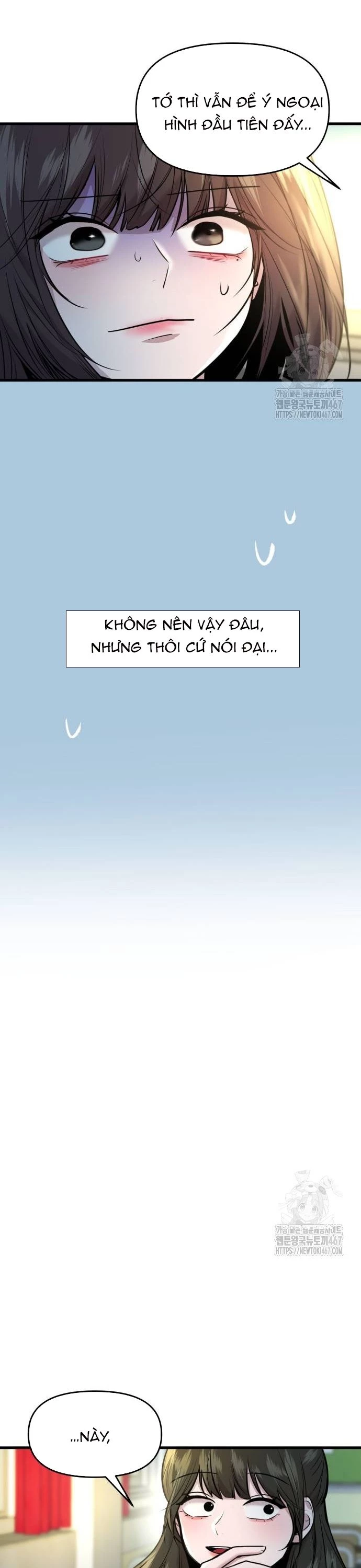 Trở Về Bên Chanbi Chapter 038 - 11